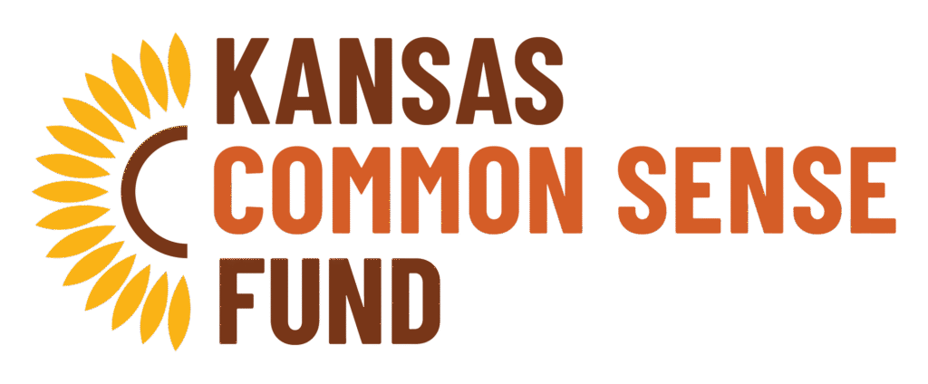 Kansas Common Sense Fund logo