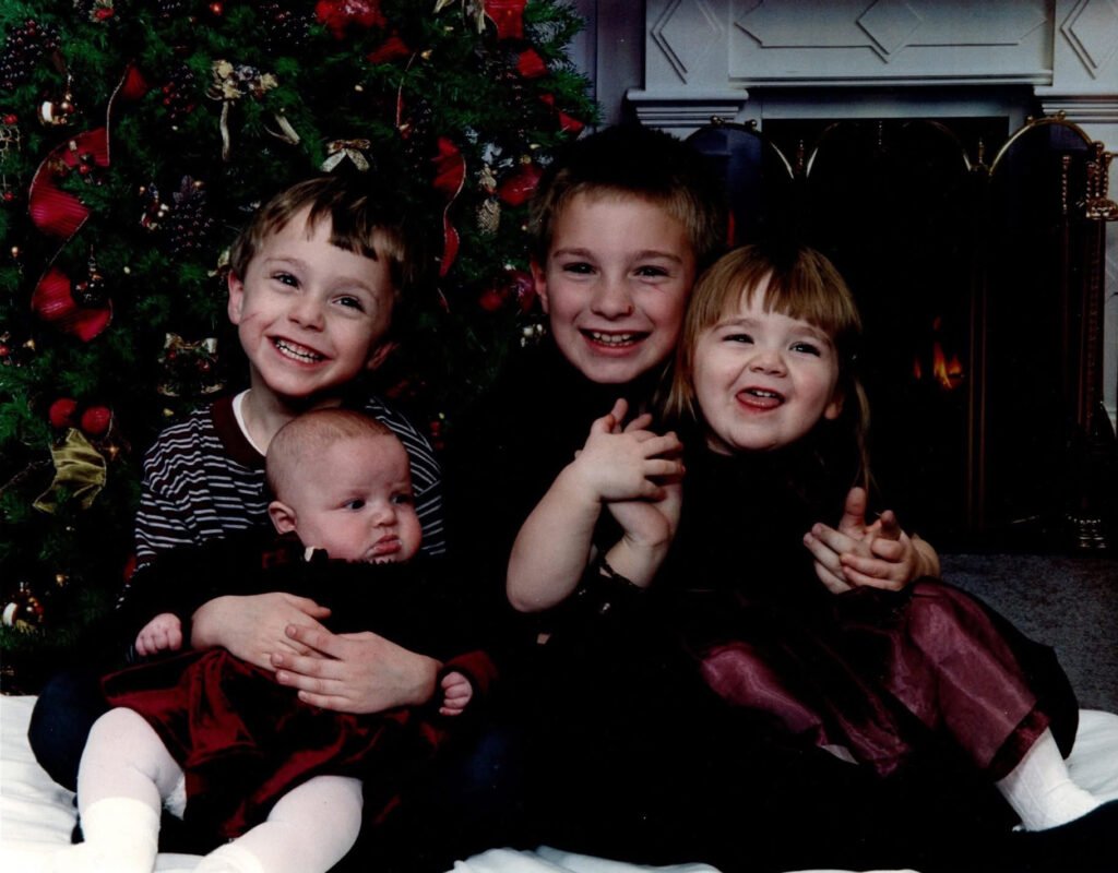 John Steyer's children