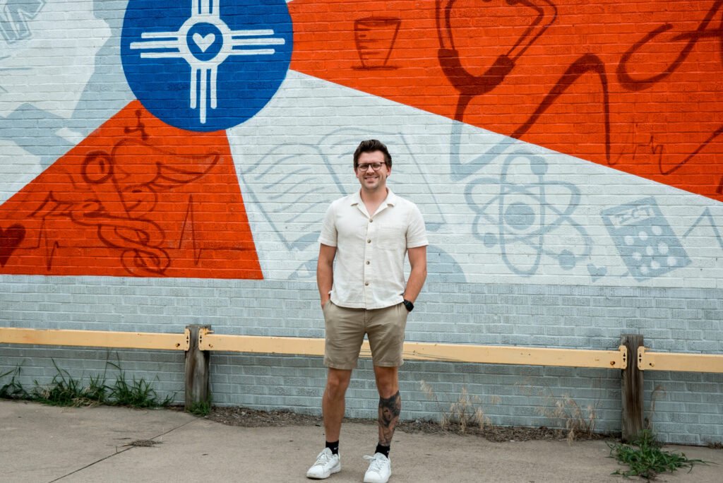 Connor Powell