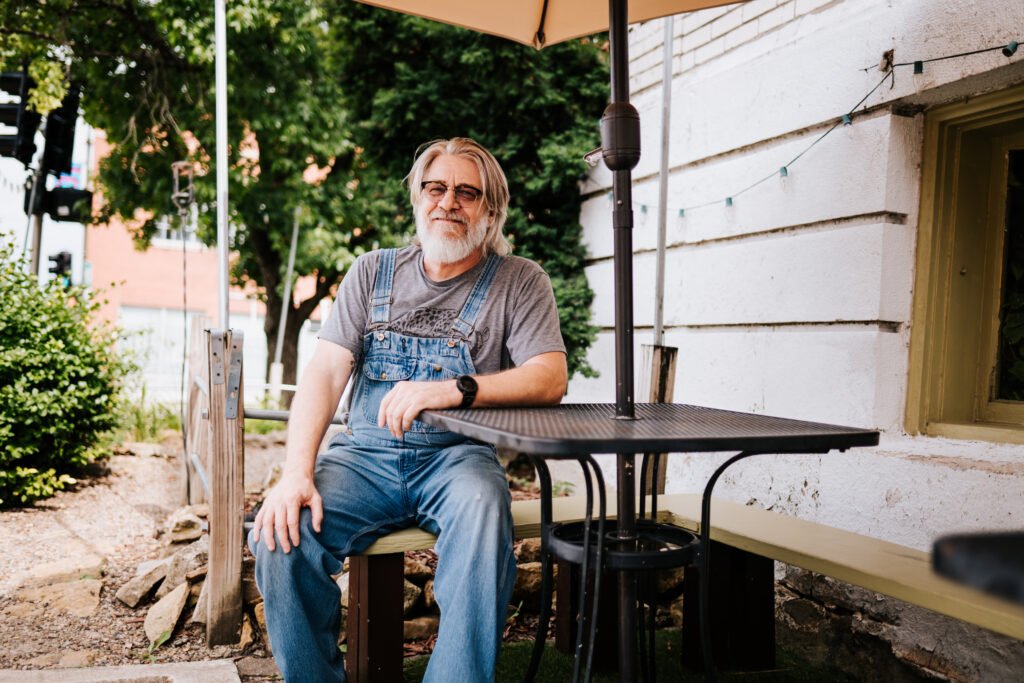 Wayne Gottstine